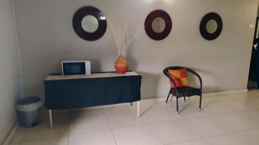 Commercial Property for Sale in Abrahamsrust Free State